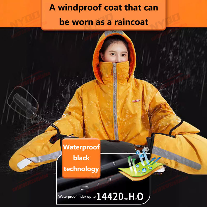Motorcycle Riding Jacket for M - Fishing Jacket Waterproof avis et prix