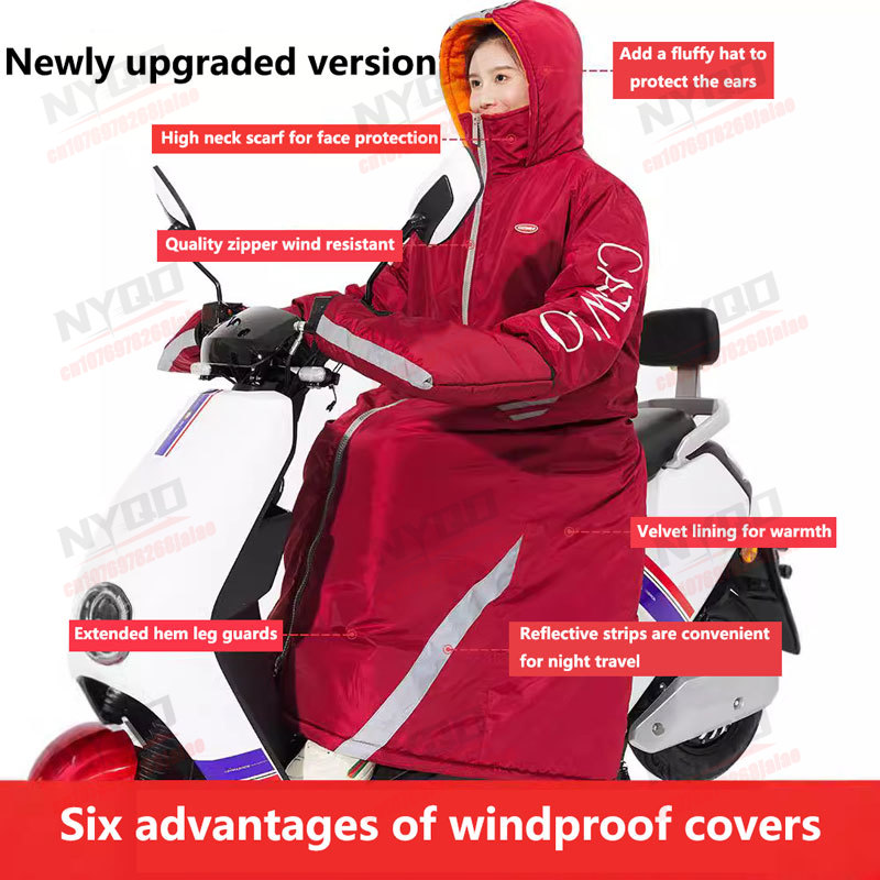 Motorcycle Riding Jacket for M - Fishing Jacket Waterproof avis et prix