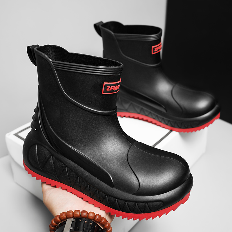 Outdoor Summer Hiking Wading R - Fishing Boots avis et prix