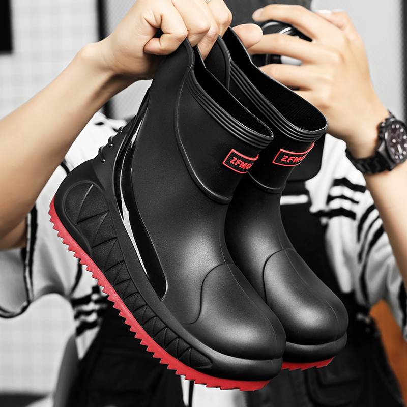 Outdoor Summer Hiking Wading R - Fishing Boots avis et prix