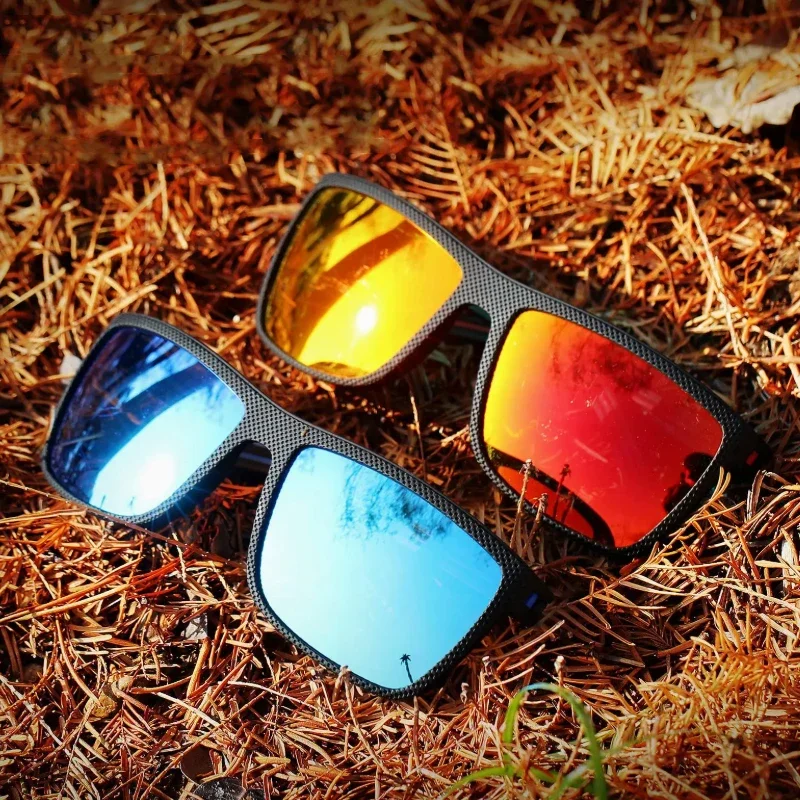 1/2PCS Polarized Driving Sungl - Fishing Sunglasses Polarized avis et prix