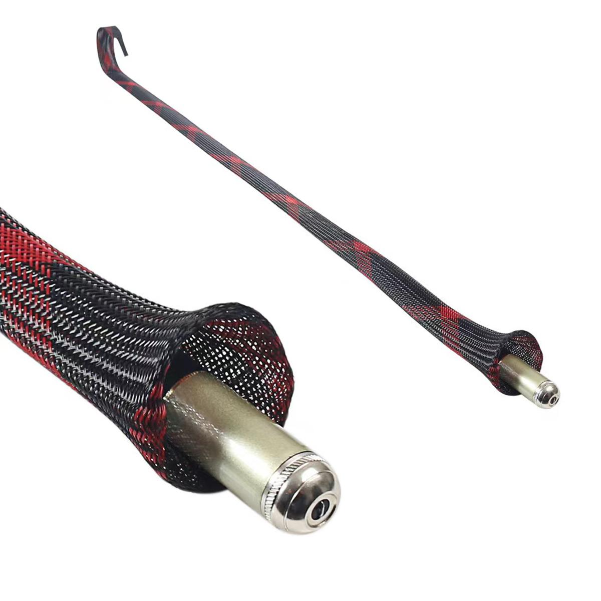 Fishing Rod Knitting Net Prote - Fishing Gloves avis et prix