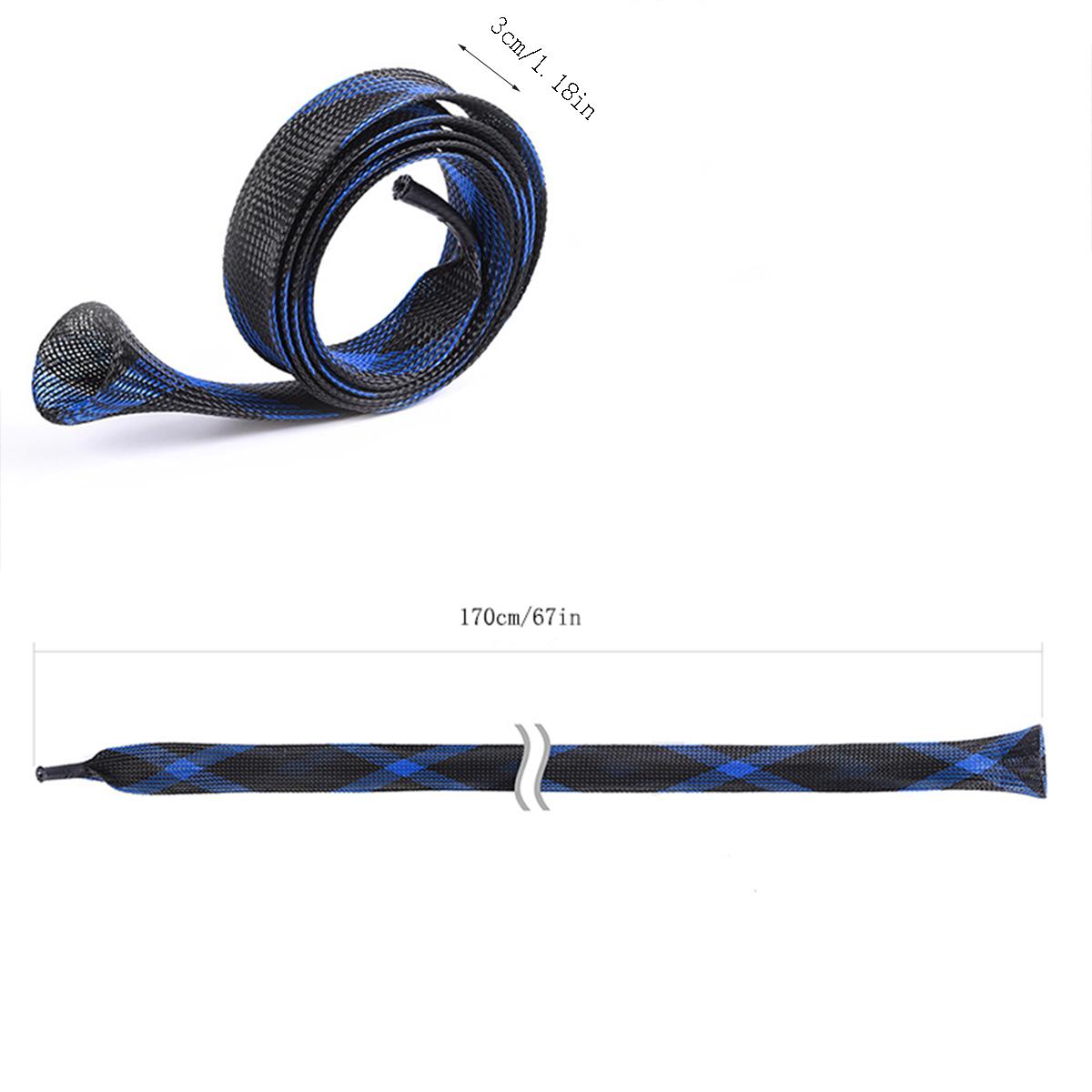 Fishing Rod Knitting Net Prote - Fishing Gloves avis et prix