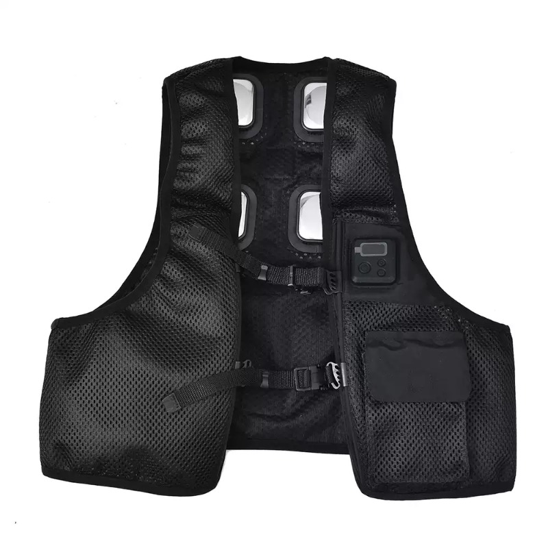 Semiconductor Cool Heat Vest,  - Fishing Vest avis et prix