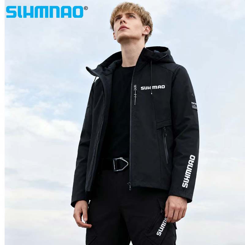 Fishing Suit Set, Jacket, Tact - Fishing Jacket Waterproof avis et prix