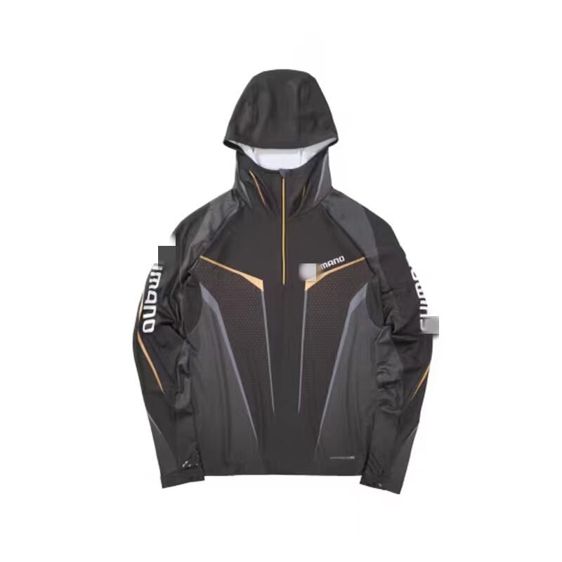 2026 Summer Fishing Clothing H - Fishing Rain Suit avis et prix