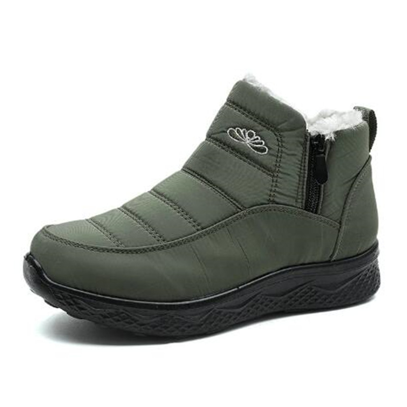 2026 Cotton Shoes for Women in - Fishing Boots avis et prix