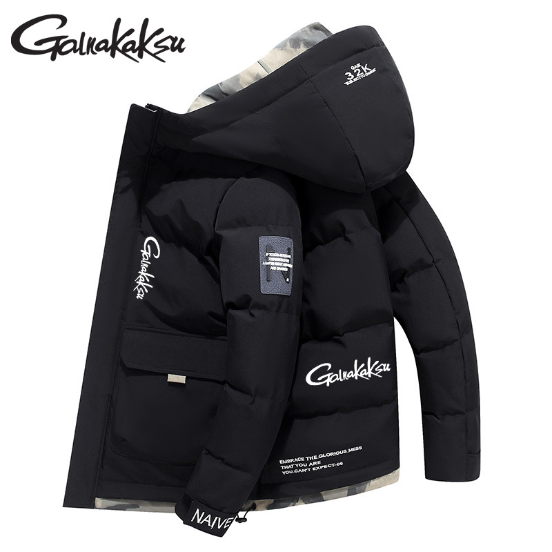 New Outdoor Sport Autumn Winte - Fishing Jacket Waterproof avis et prix