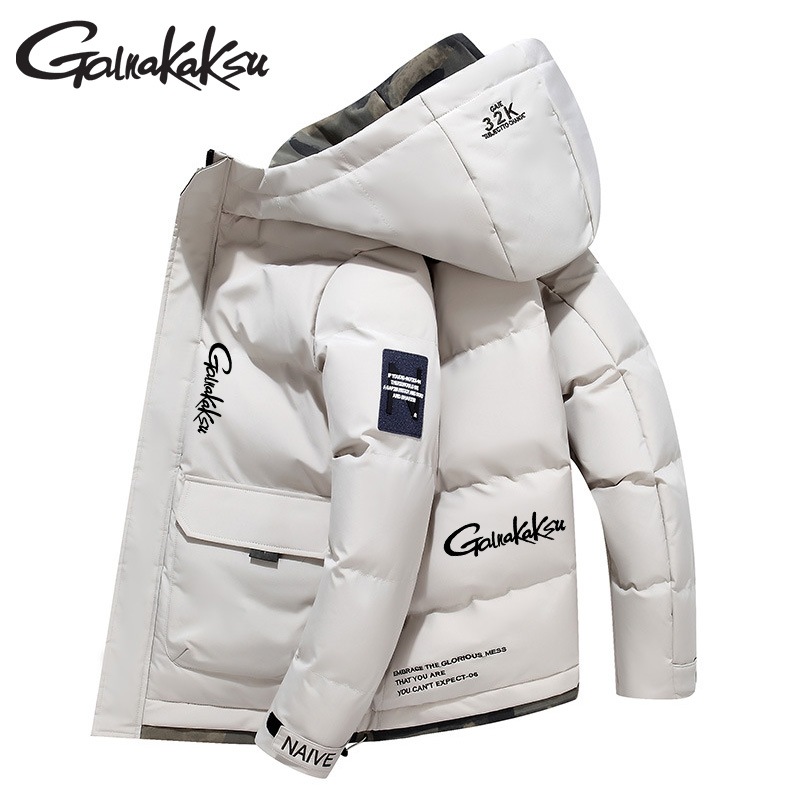 New Outdoor Sport Autumn Winte - Fishing Jacket Waterproof avis et prix