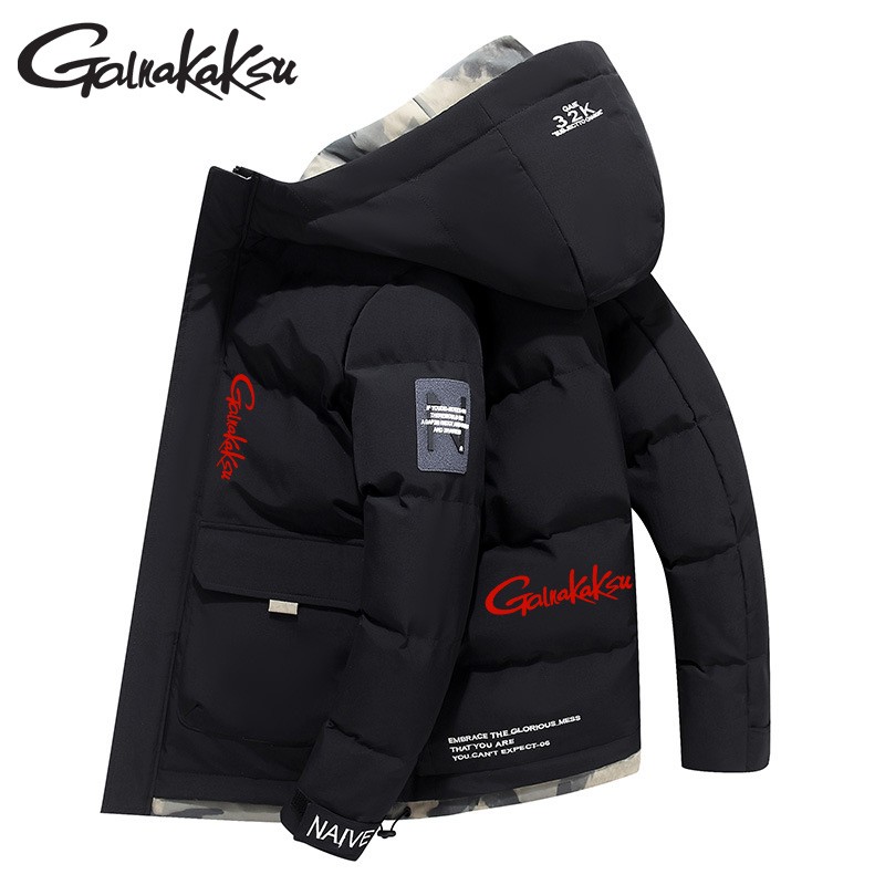 New Outdoor Sport Autumn Winte - Fishing Jacket Waterproof avis et prix