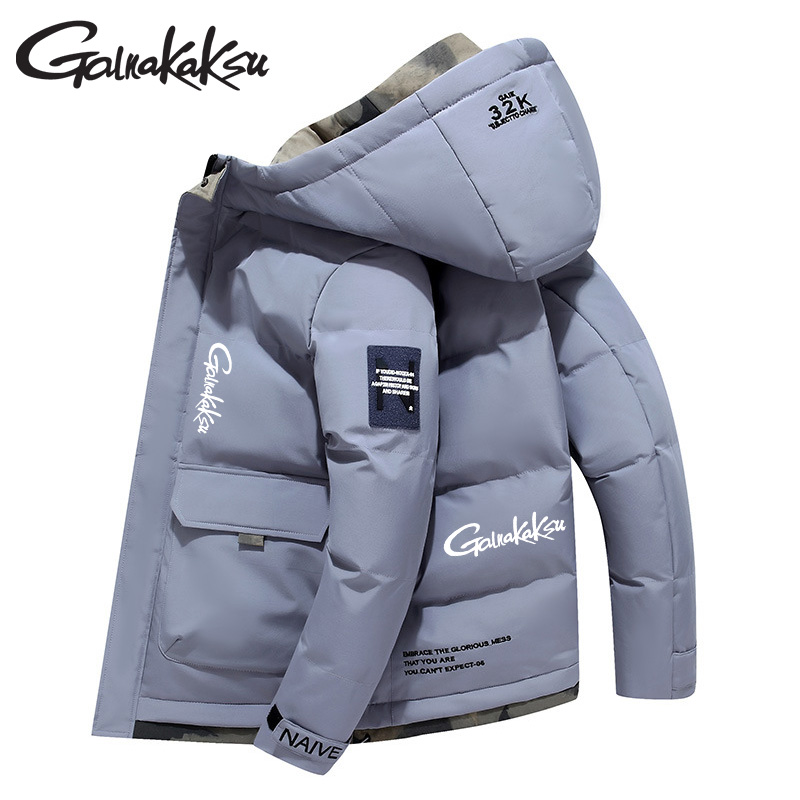 New Outdoor Sport Autumn Winte - Fishing Jacket Waterproof avis et prix