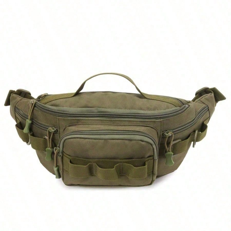 Tactical Pack, Small Fishing T - Fishing Backpack avis et prix