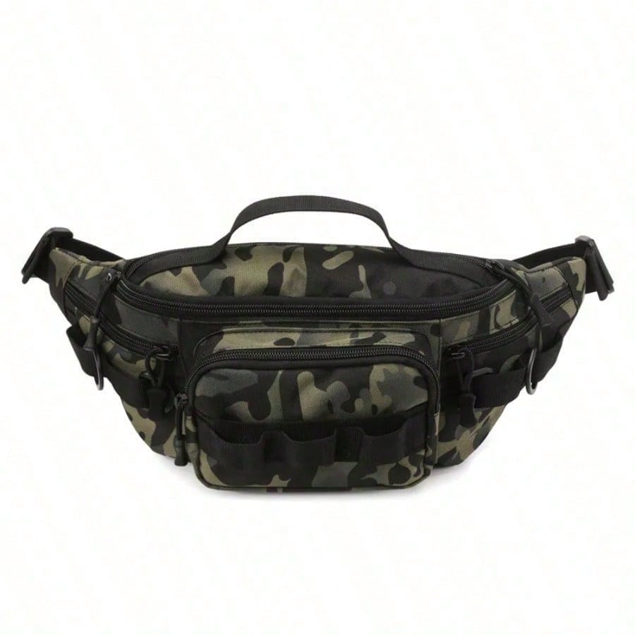 Tactical Pack, Small Fishing T - Fishing Backpack avis et prix