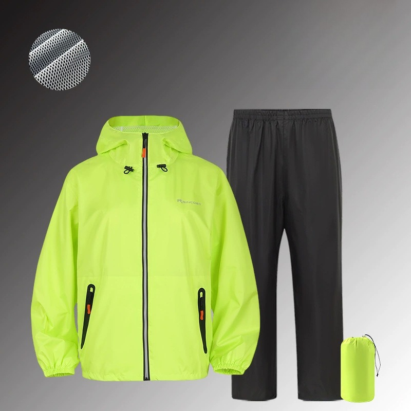 Full Body Waterproof Rain Suit - Fishing Rain Suit avis et prix