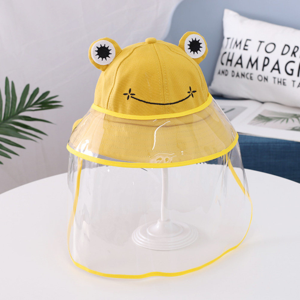 1pc Hat Windproof Cotton Fishi - Fishing Hat avis et prix
