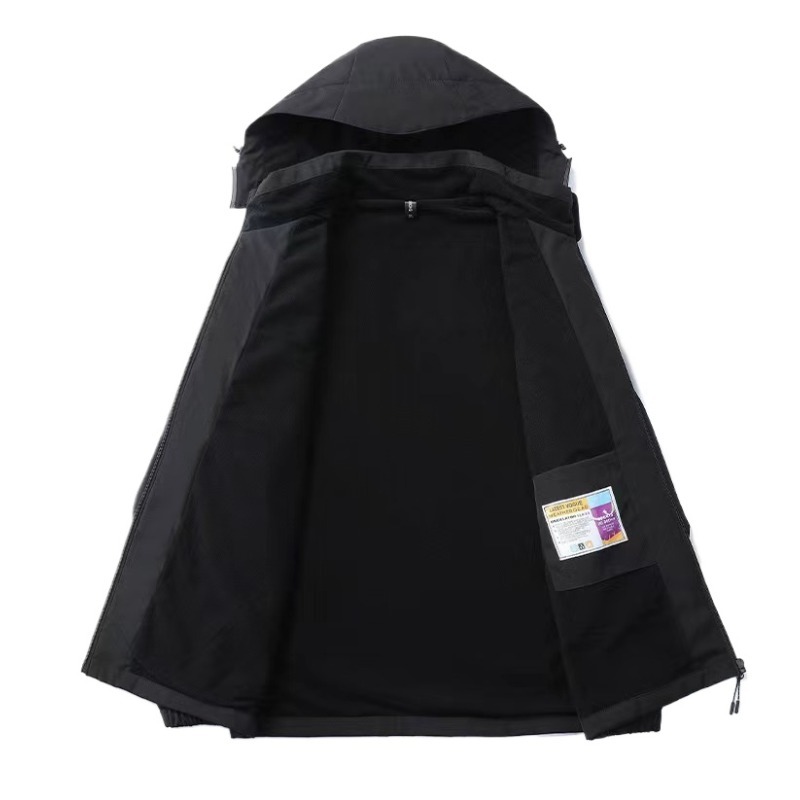 2025 New Autumn and Winter Jap - Fishing Rain Suit avis et prix