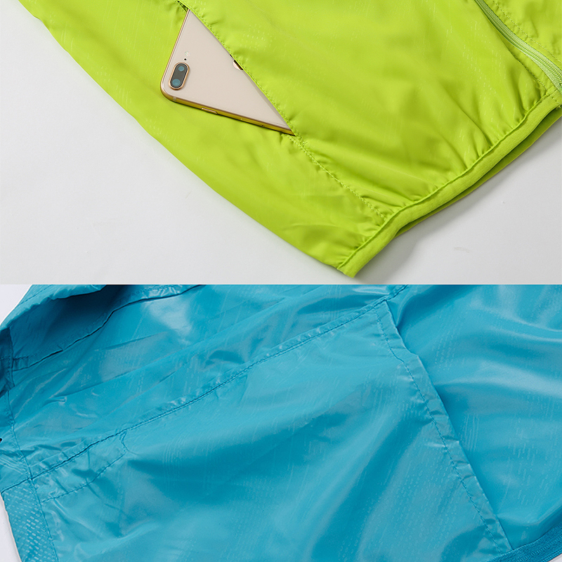 LNGXO Unisex Hiking Jacket Men - Fishing Rain Suit avis et prix