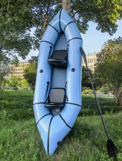 TPU medium rowing backpacking  - Fishing Backpack avis et prix