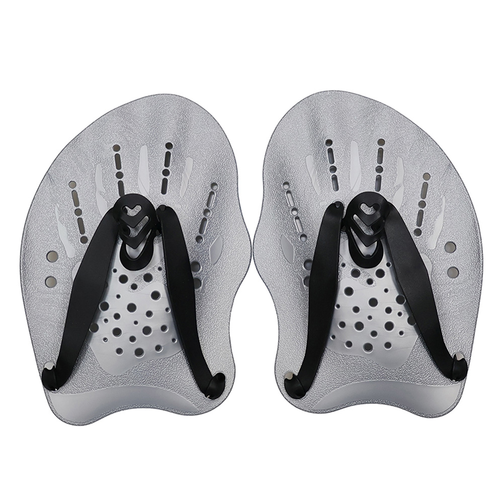 Adjustable Swimming Hand Paddl - Fishing Gloves avis et prix