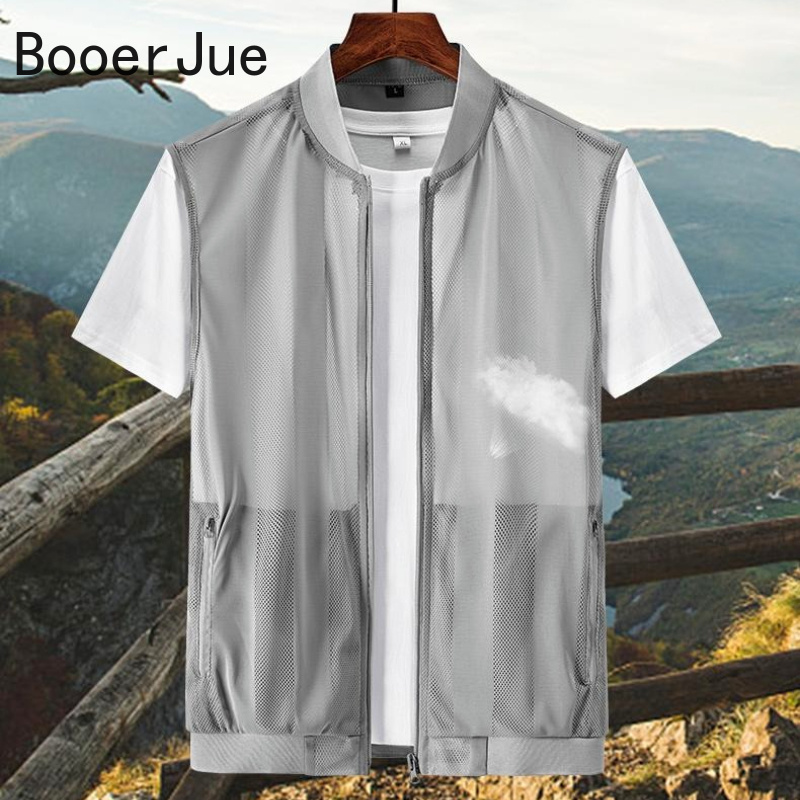 Outdoor Hiking Sports Summer M - Fishing Vest avis et prix