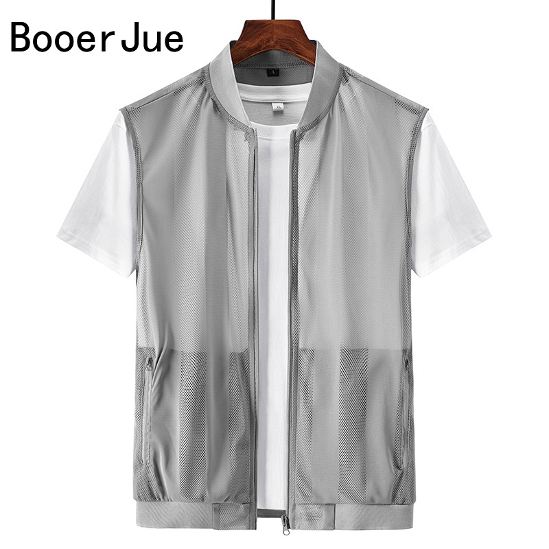 Outdoor Hiking Sports Summer M - Fishing Vest avis et prix