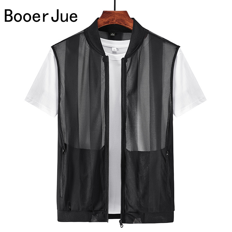 Outdoor Hiking Sports Summer M - Fishing Vest avis et prix