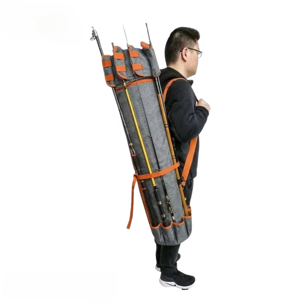 Factory LOW MOQ Support Custom - Fishing Bag Waterproof avis et prix