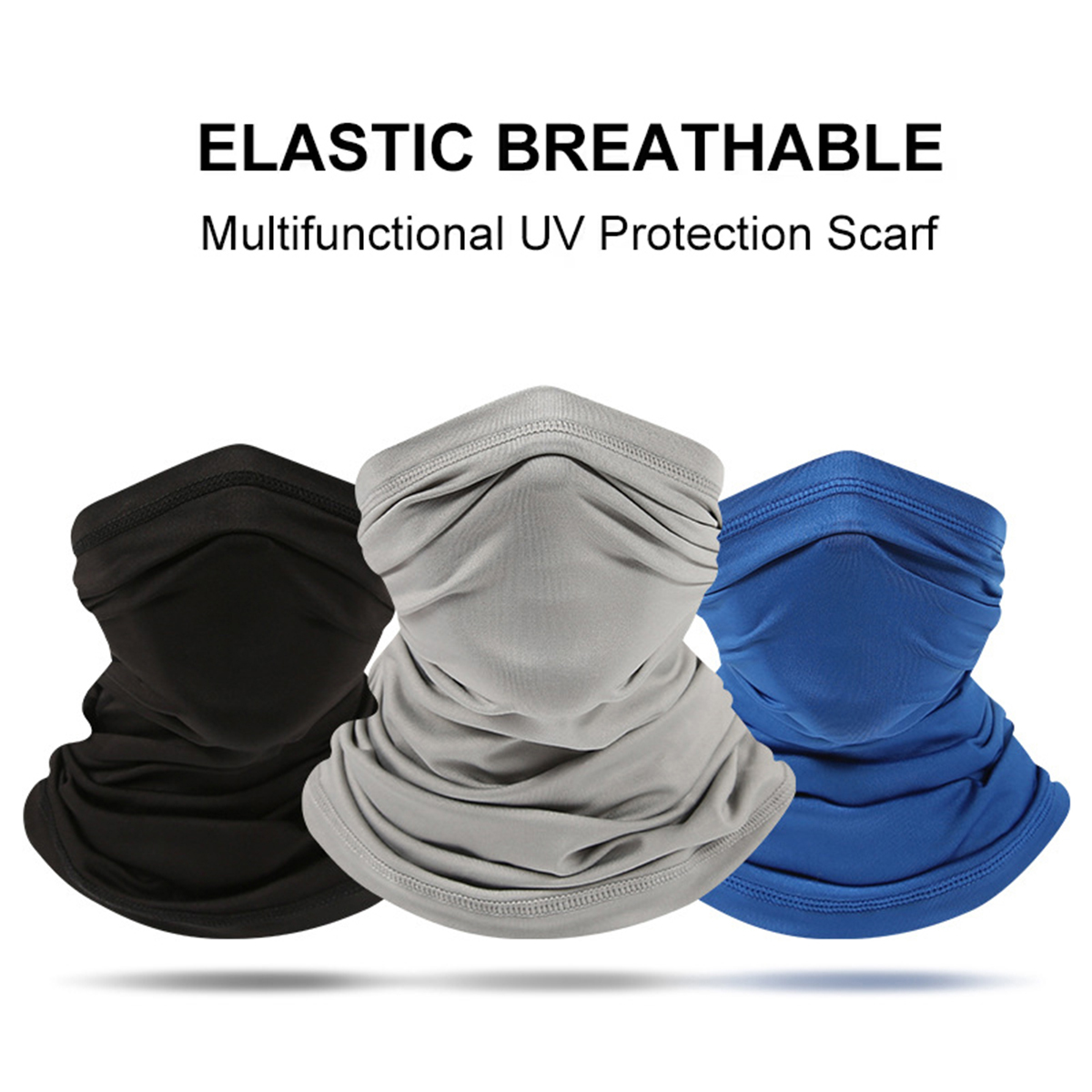 Ice Silk Sun Protection Face M - Fishing Mask Sun Protection avis et prix