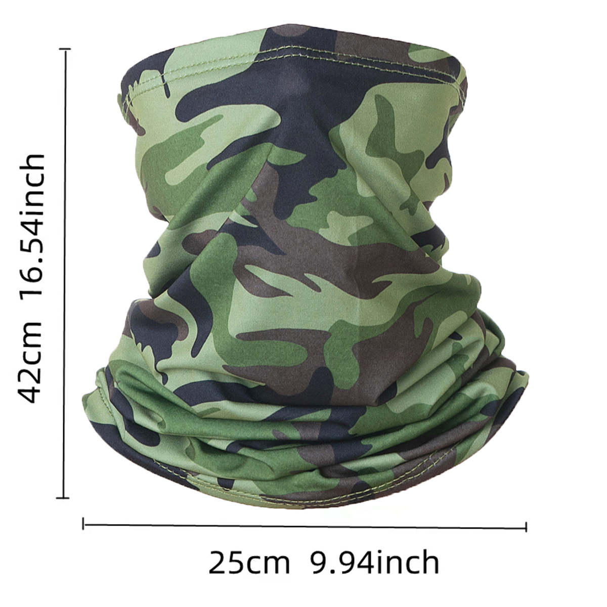 Ice Silk Sun Protection Face M - Fishing Mask Sun Protection avis et prix