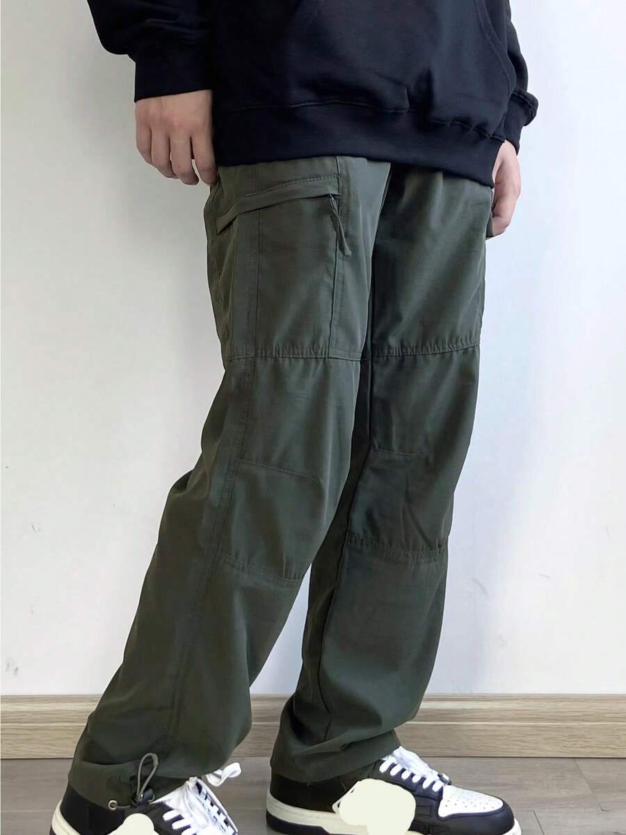 Longe Summer Quick Dry Hiking  - Fishing Pants Waterproof avis et prix