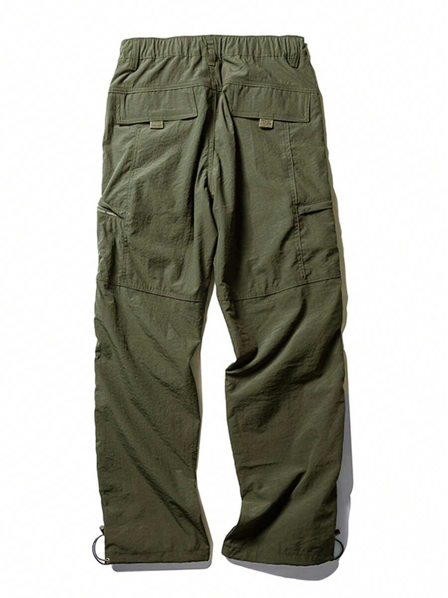 Longe Summer Quick Dry Hiking  - Fishing Pants Waterproof avis et prix