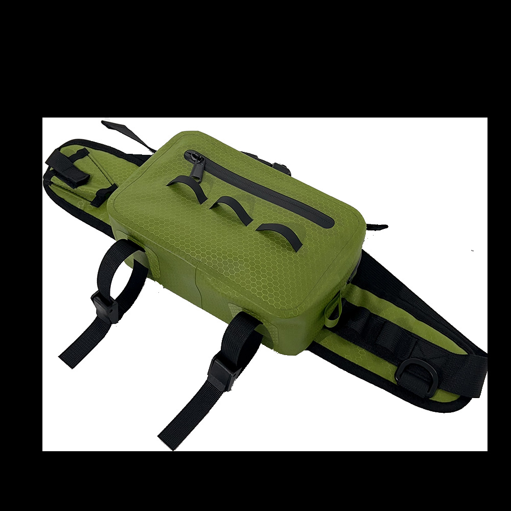 Waist Bag Lure Bag Multifuncti - Fishing Bag Waterproof avis et prix