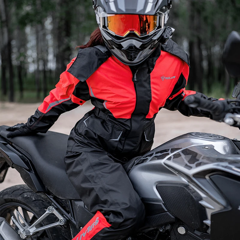 Men Women Waterproof Motorcycl - Fishing Rain Suit avis et prix