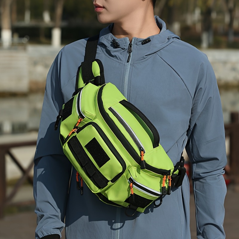 Large Capacity Multifunctional - Fishing Backpack avis et prix