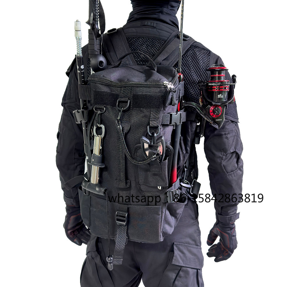 Fishing Bag, New Model, Waterp - Fishing Bag Waterproof avis et prix