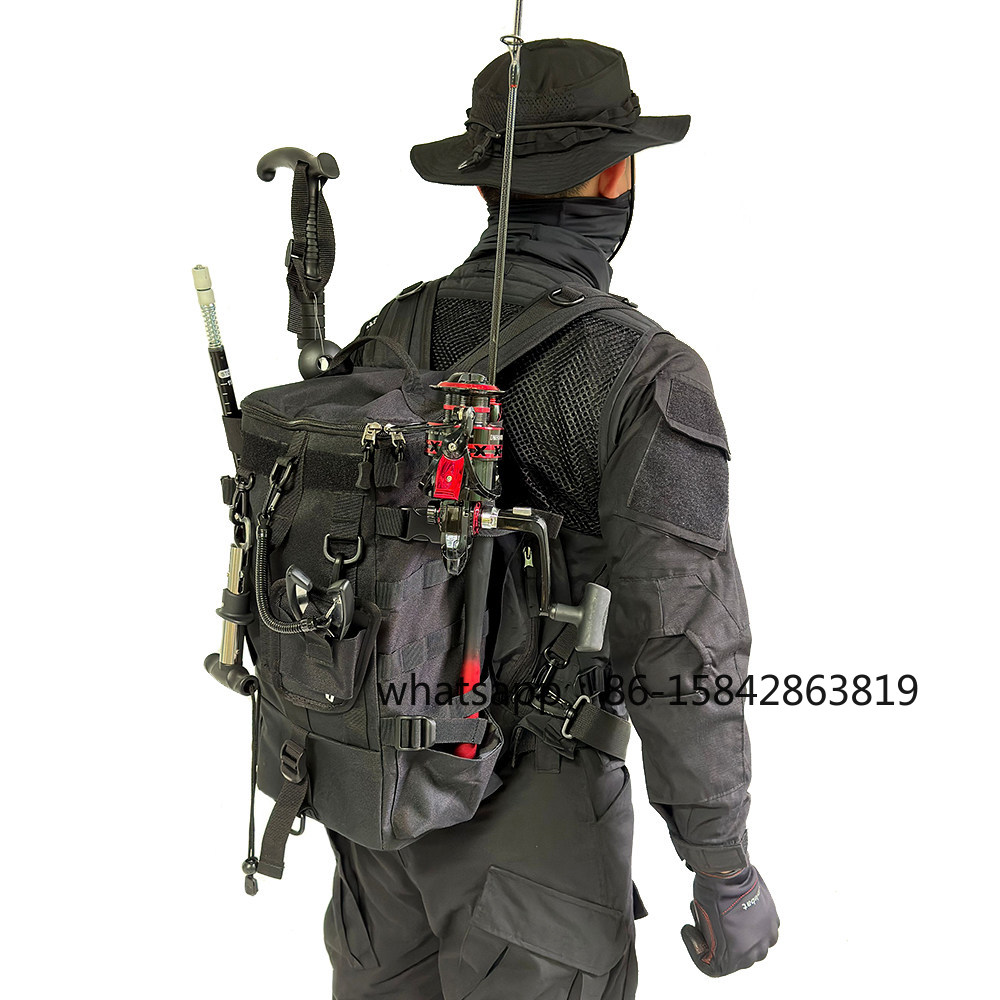 Fishing Bag, New Model, Waterp - Fishing Bag Waterproof avis et prix
