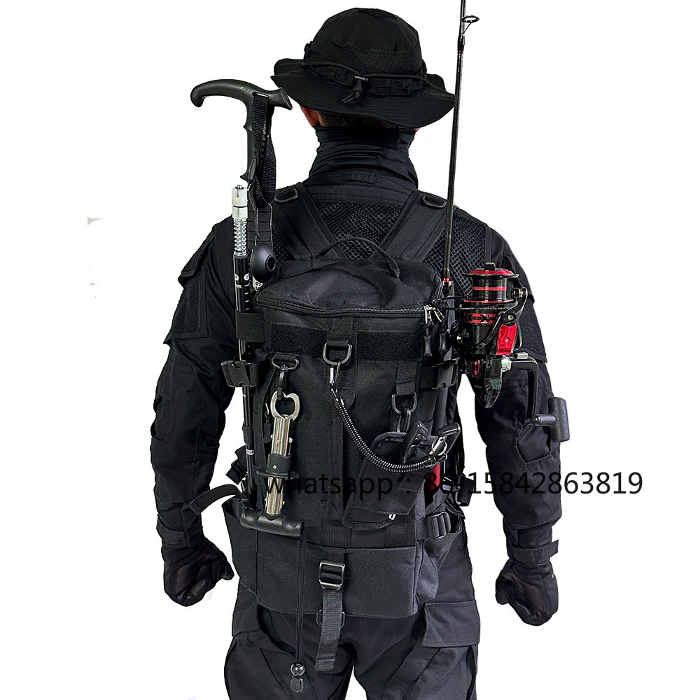 Fishing Bag, New Model, Waterp - Fishing Bag Waterproof avis et prix