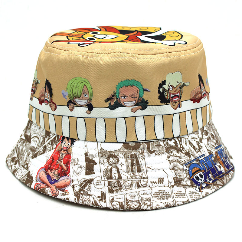New One Piece Roronoa Zoro Ton - Fishing Hat avis et prix