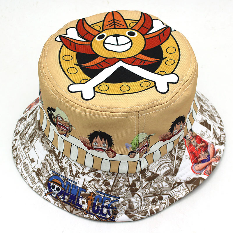 New One Piece Roronoa Zoro Ton - Fishing Hat avis et prix