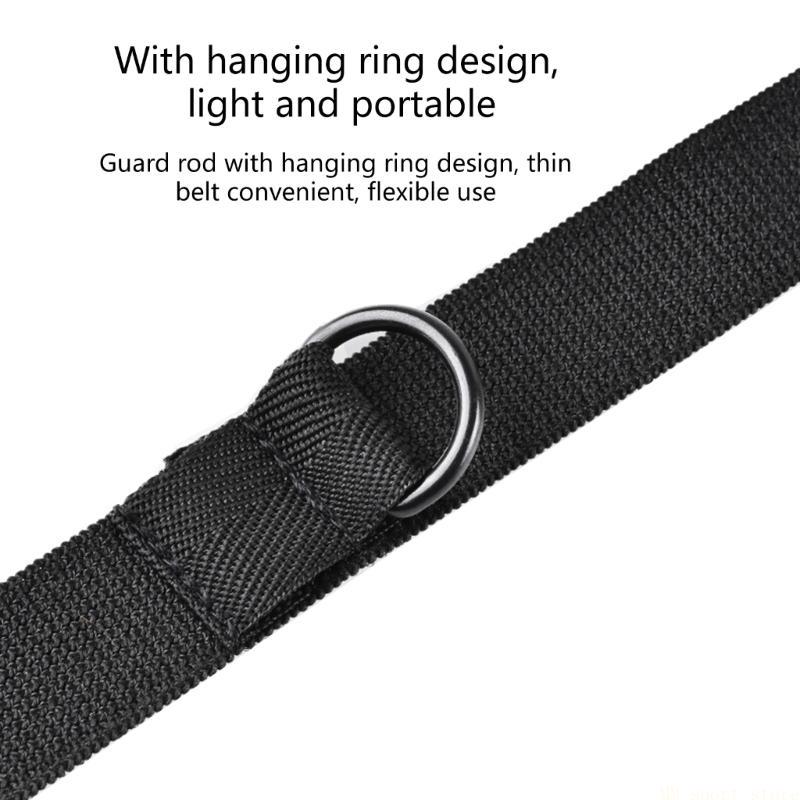 31BE Fishing Rod Covers Elasti - Fishing Gloves avis et prix