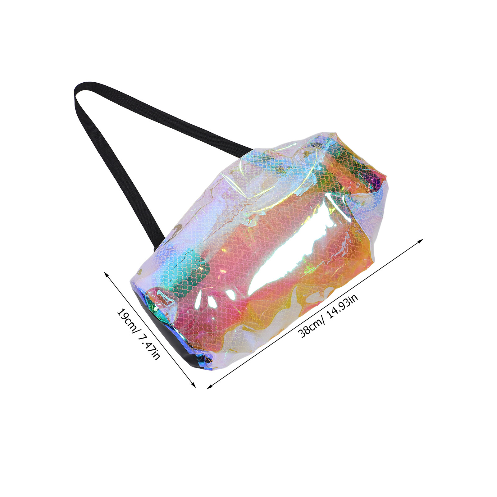 Waterproof Dry Bag 10L Outdoor - Fishing Bag Waterproof avis et prix
