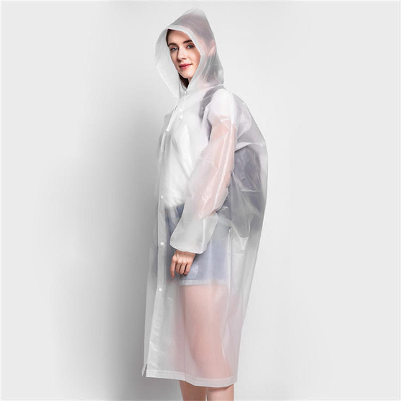3 In 1 Adult Waterproof Hooded - Fishing Rain Suit avis et prix