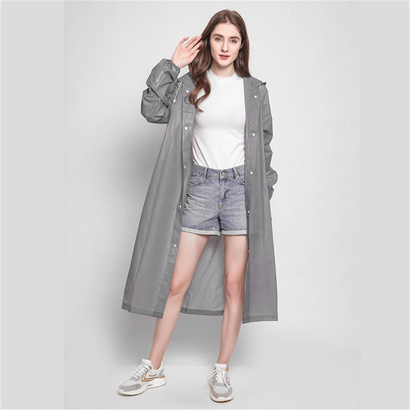 3 In 1 Adult Waterproof Hooded - Fishing Rain Suit avis et prix