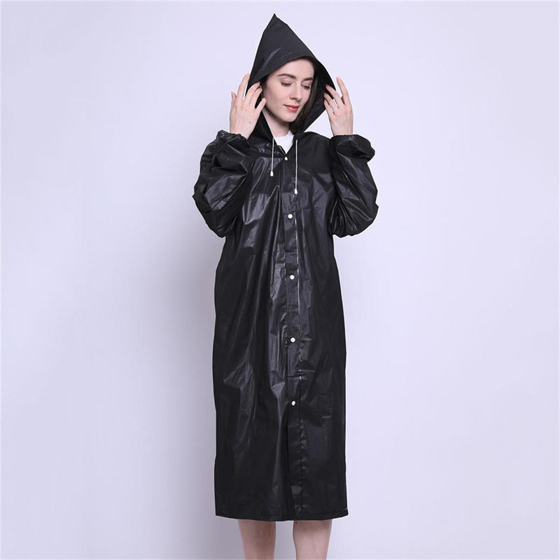3 In 1 Adult Waterproof Hooded - Fishing Rain Suit avis et prix