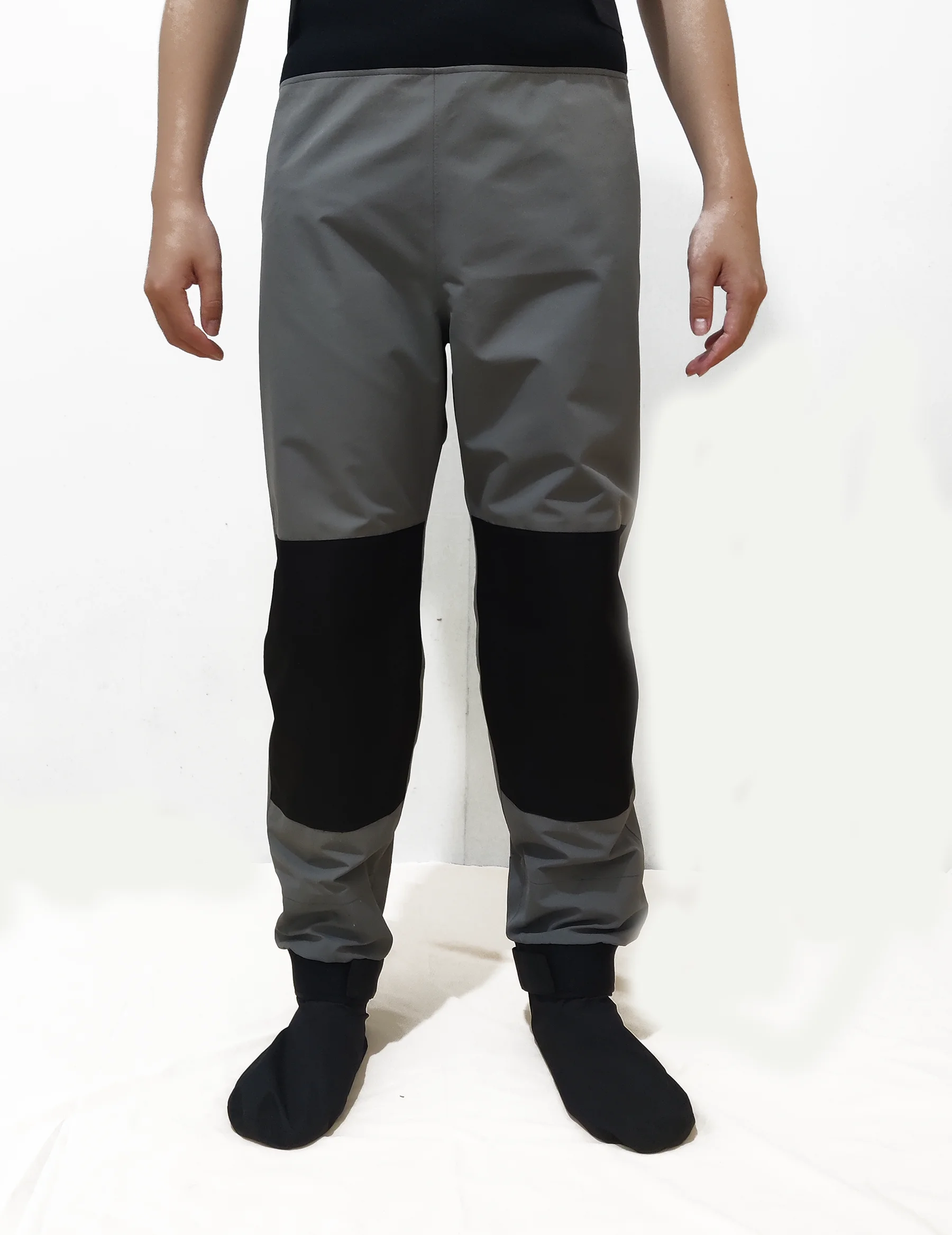 Men's Fly  Boots Waders Three- - Fishing Socks avis et prix