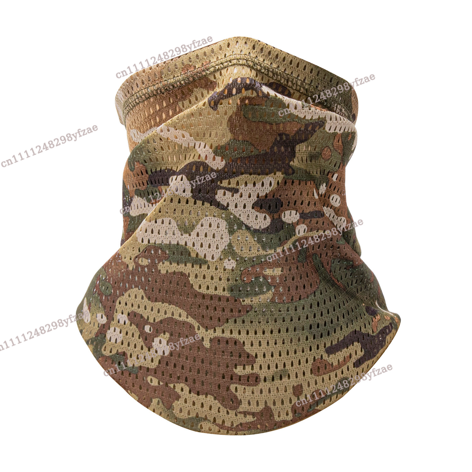 Summer cycling mesh sun mask m - Fishing Mask Sun Protection avis et prix