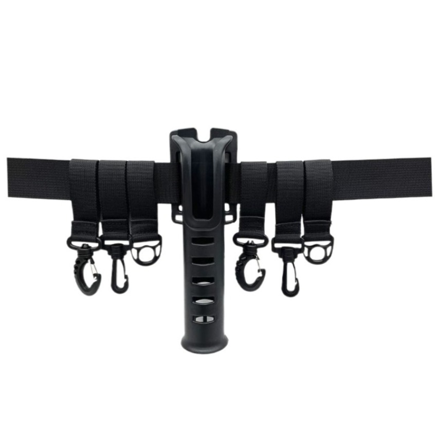 1Pcs Adjustable Wading Belts F - Fishing Belt avis et prix