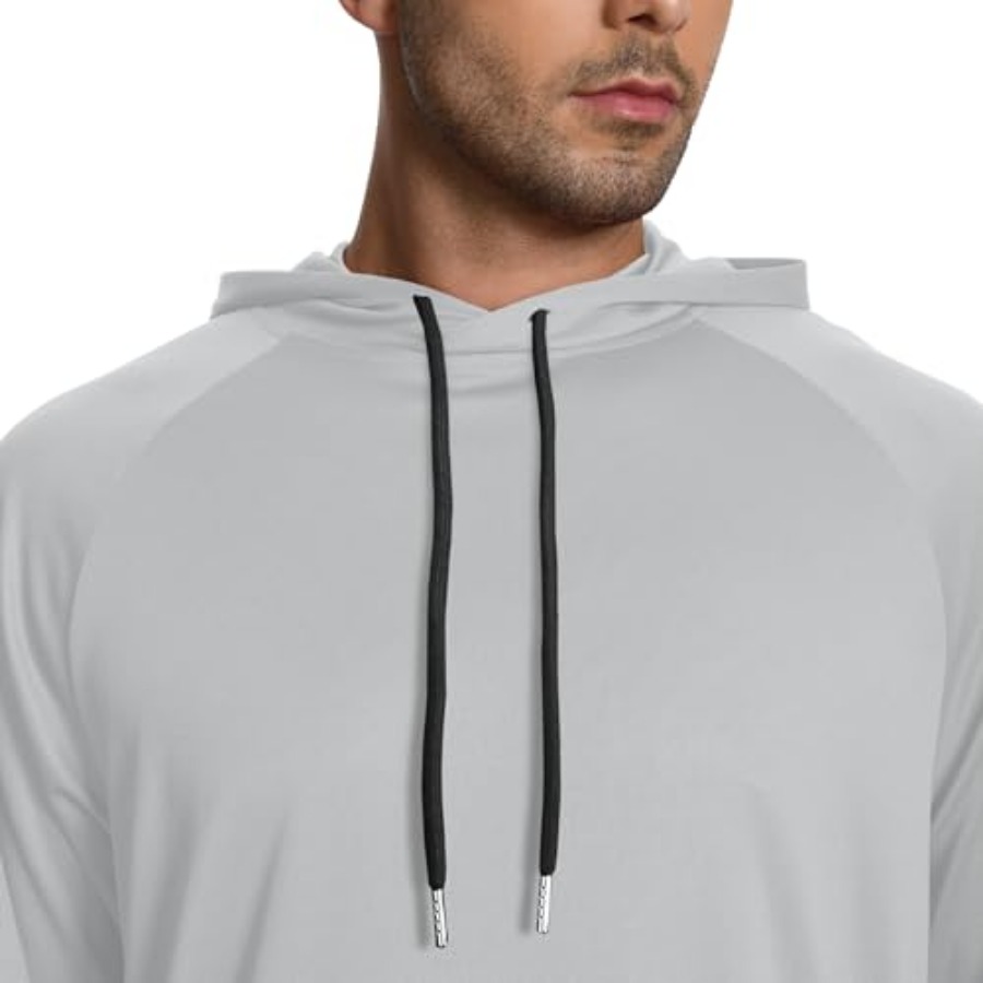HovSiyla 5 Pack Men's Fishing  - Fishing Hoodie avis et prix