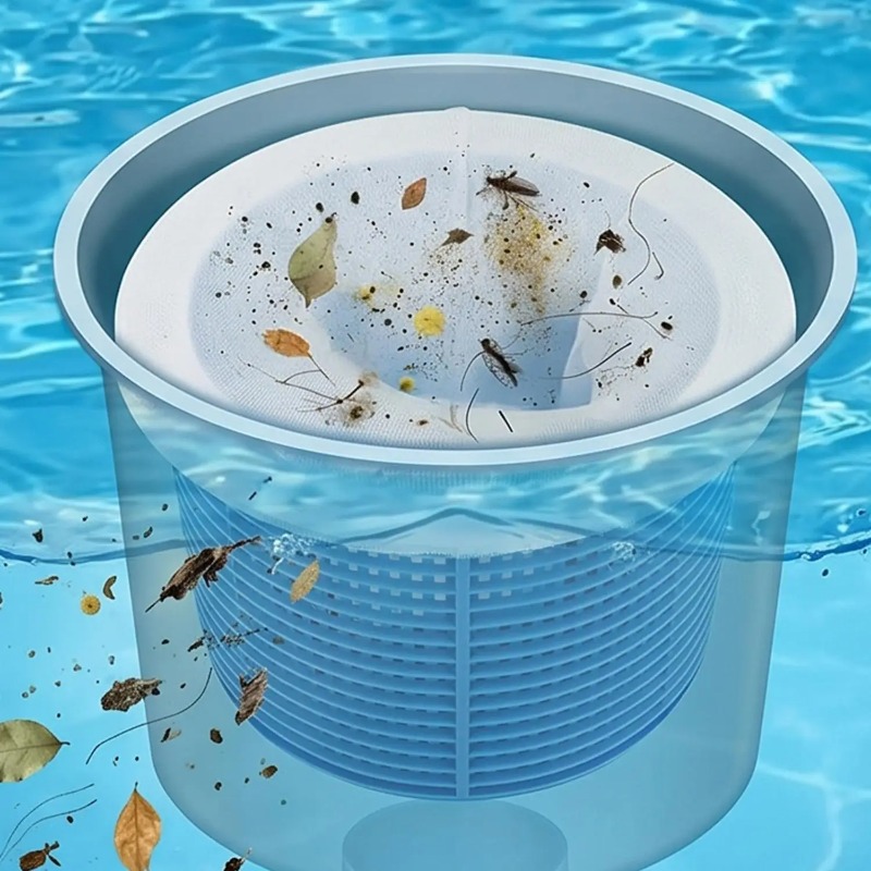 Pool Skimmer Filter Sock Fine  - Fishing Socks avis et prix