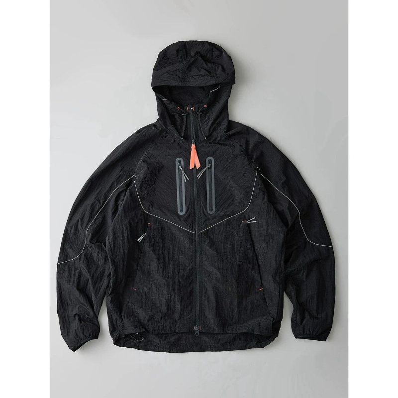 Summer New Minimalist Men's Fi - Fishing Jacket Waterproof avis et prix